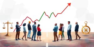 Behavioral Finance: Avoiding Common Investor Pitfalls