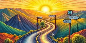 Your Financial GPS: Navigating the Road to Prosperity