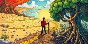 Money Mastery: From Scarcity to Abundance