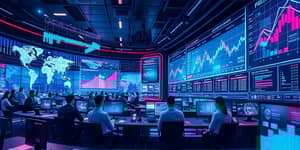 The Future of Finance: AI's Role in Regulatory Adherence