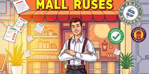 Small Business, Big Rules: Essential Compliance for SMEs