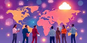 Global Reach: Understanding International Compliance Frameworks