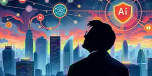 The Regulator's Mind: Anticipating Future Policy Shifts