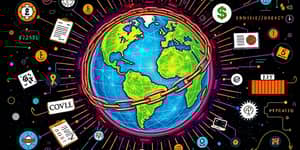 Unpacking Sanctions: A Deep Dive into Global Restrictions