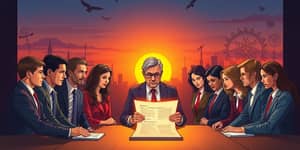 The Board's Burden: Executive Accountability in Compliance