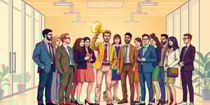 Whistleblower Wisdom: Encouraging Internal Reporting