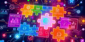 From silos to Synergy: Integrating Compliance Across Departments