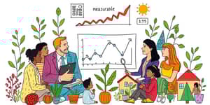Beyond Returns: Measuring Your Impact Investments