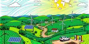 The Green Gold Rush: Investing in a Sustainable Future