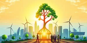 From Risk to Opportunity: Sustainable Finance Strategies