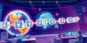 Blockchain and Compliance: A Match Made in Regulation?