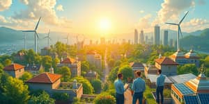 The Future is Green: Navigating Eco-Conscious Investments