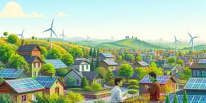 From Divestment to Investment: A Sustainable Shift