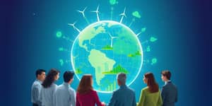 Innovating Impact: New Frontiers in Sustainable Finance