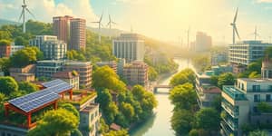 Green Growth: Financing a Prosperous and Sustainable Planet