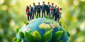 Building a Better Portfolio: The Sustainable Edge