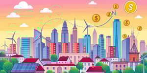 The Evolution of Ethics: Modern Sustainable Finance Trends