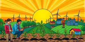 Impact Investing Unleashed: Maximizing Social and Financial Returns