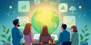 The ROI of Responsibility: Measuring ESG Performance