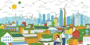 Unlocking Potential: ESG Integration for Competitive Advantage