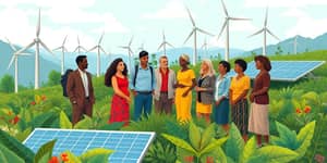 Beyond Greenwashing: Authentic Sustainable Finance