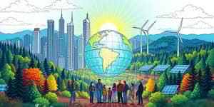 Beyond Philanthropy: Sustainable Finance as a Core Strategy