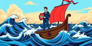 Navigating Volatility: Keeping Your Portfolio Steady in Storms