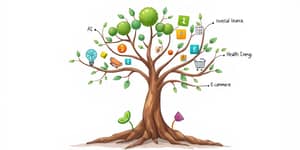 Finding Your Edge: Niche Markets for Savvy Investors