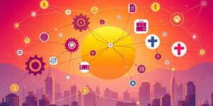 The Growth Catalyst: Identifying High-Potential Sectors