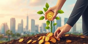 The Savvy Saver: Ingenious Ways to Accumulate Wealth