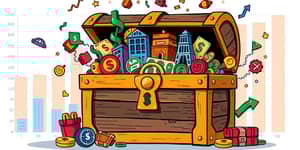 Unlocking Hidden Value: Deep Dive into Asset Classes