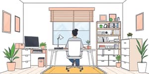 Cost Containment: The Logic of Lean Living