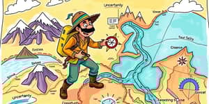 Resilience Roadmap: Charting Financial Survival