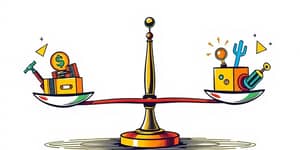 The Art of the Rebalance: Optimizing Your Portfolio's Performance