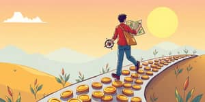 The Prudent Path: Navigating Towards Prosperity