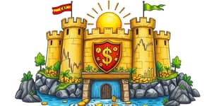 The Frugal Fortress: Protecting Your Resources