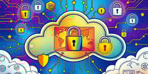 Cloud Compliance: Securing Data in the Financial Cloud