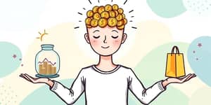 Mind Over Money: Psychological Hacks for Financial Control