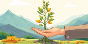 The Wealth Whisperer: Guiding Your Money Towards Growth