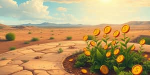 From Scarcity to Opportunity: Profiting from Limited Resources