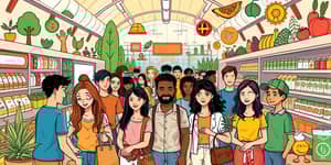 Conscious Consumption: Spending That Aligns with Values