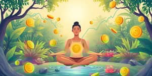 The Mindful Millionaire: Building Wealth with Purpose