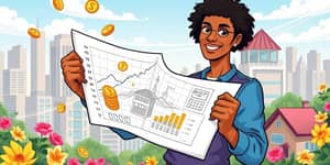 The Budget Blueprint: Structuring Your Spending for Success