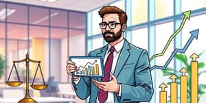 The Compliance Officer as Strategist: Moving Beyond Policing