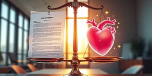 Beyond the Letter: Embracing the Spirit of Regulation