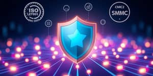 Shoring Up Defenses: Cybersecurity as a Compliance Imperative