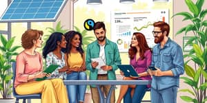 The Ethical Entrepreneur: Building a Business with Integrity