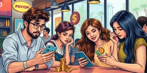 The Prudent Peso: Smart Spending Habits