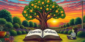 Wealth with Wisdom: Cultivating Long-Term Prosperity