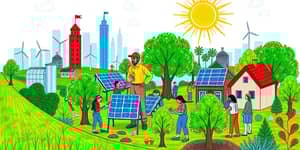 Values-Driven Ventures: Investing in Positive Change